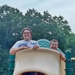 Meet your Posher, Racheal